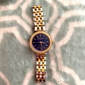 Michael Kors womens watch